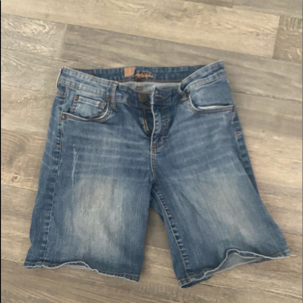 Gently Used Kut from The Kloth Size 10